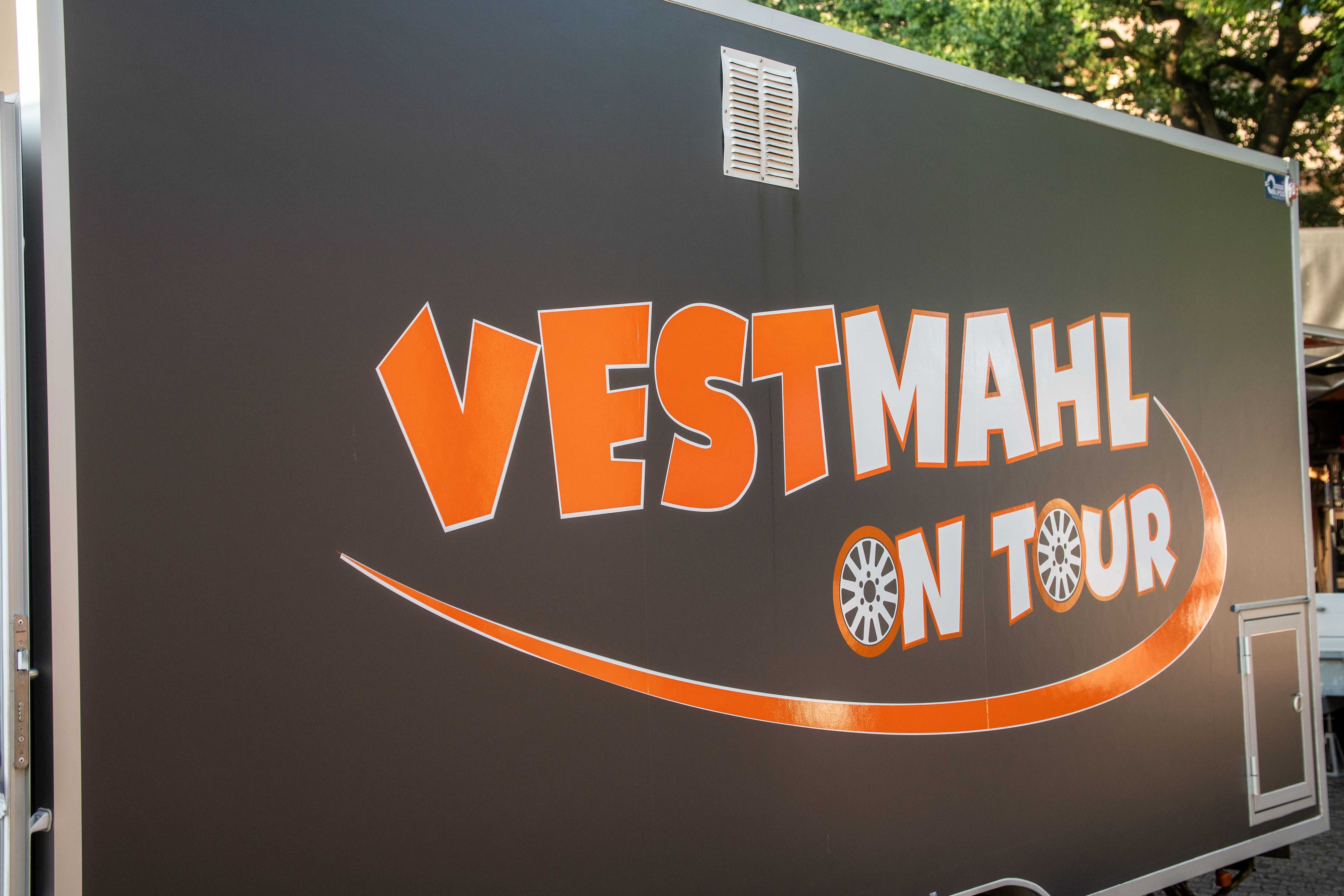 Vestmahl