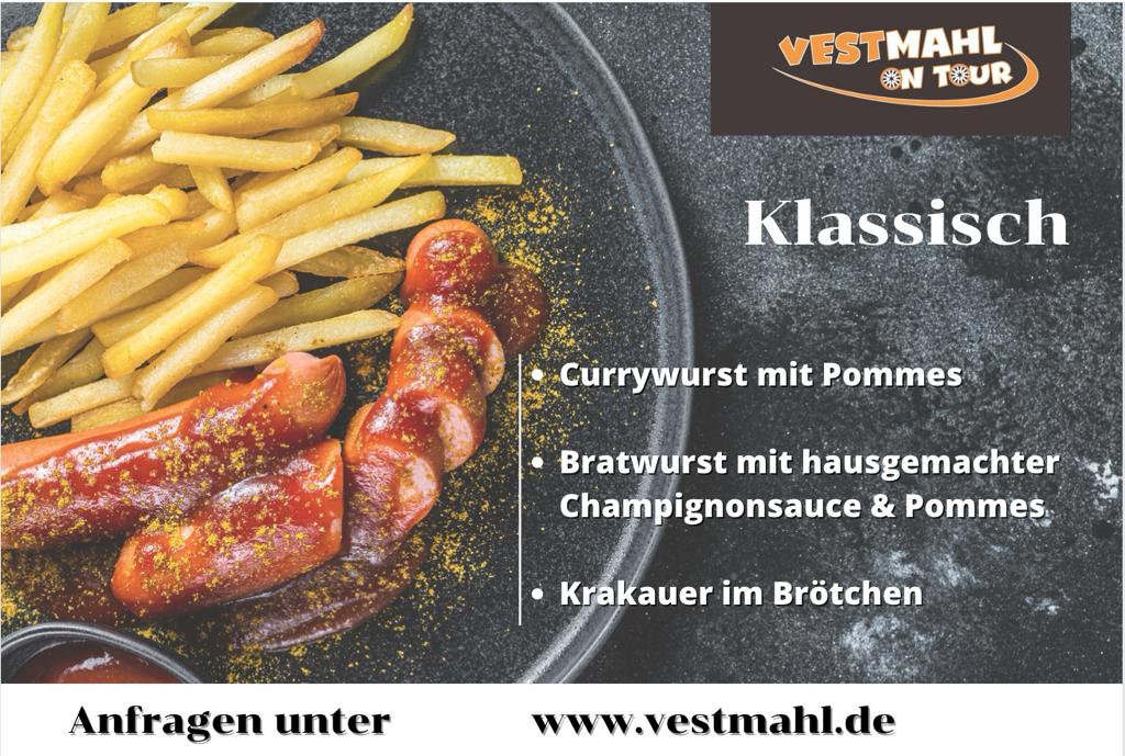 Vestmahl